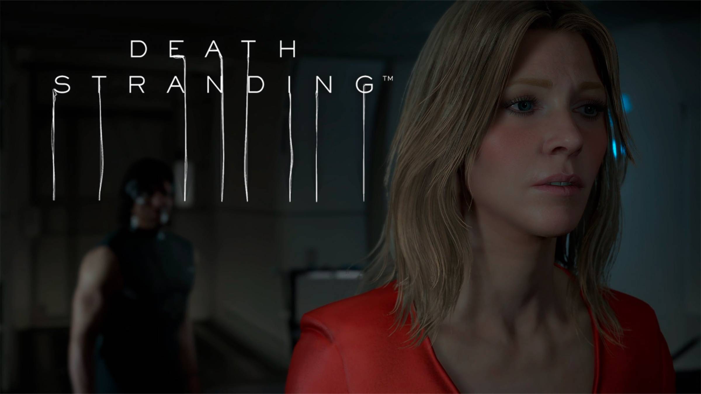Прохождение Death Stranding. Часть 12. смотреть онлайн