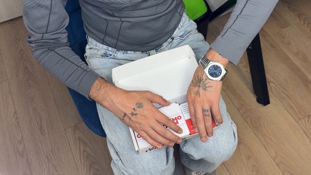 ОБЩОР НА МЕМОГРАМ