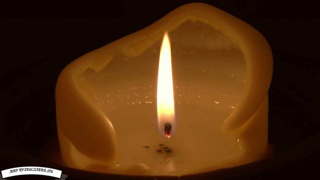 Акафист СЛАВА БОГУ ЗА ВСЁ, благодарственный смотреть онлайн