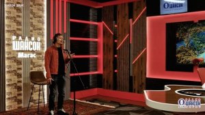 Артур Руденко - Без любви твоей не смогу (стихи: Микаил Гуцериев).