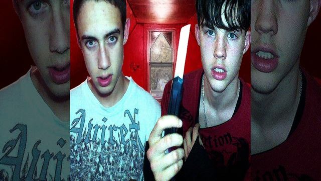 NEW ROCKS - SEMATARY FT. GHOST MOUNTAIN