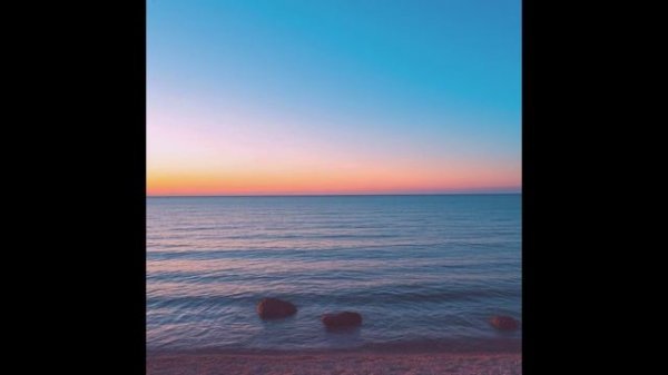 Sunbyonic - Nothing (Never be)