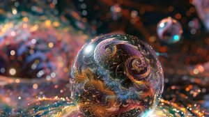 Бинауральные звуки - 15 минут для расслабления мозга