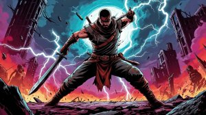 Сможет ли ИСКОРЕНИЕТЕЛЬ выжить в этой безумной битве с супер боссом? Grim Dawn