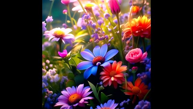 Солнечное лето (Мираж). смотреть онлайн