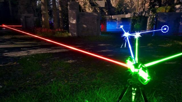 The Talos Principle II [108] / DLC Во чреве бездны (13-16) смотреть онлайн