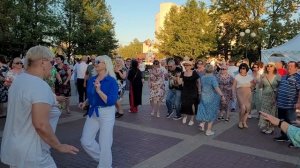 Потенциал-потанцевал... 06.07.25...