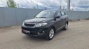 Обзор Chery Tiggo 5 I, 2016 г. ПРОХОР | Просто Хорошие автомобили