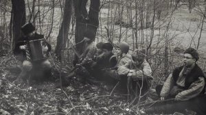 «В темной роще глухой» — Героям партизанам посвящается (Санкт-Петербург) — ролики к 80-летию Победы