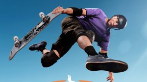 Tony Hawk's Pro Skater 3 + 4 - 19 МИНУТ ГЕЙМПЛЕЯ