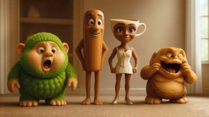 СУПЕР-КРУТЫЕ МУЛЬТИКИ ПРО ТУНГ ТУНГ САХУР и ИТАЛЬЯНСКИЕ МЕМЫ