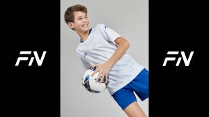 KFN4261013-104. Футбольная форма FN Maple футбольная форма для мальчиков