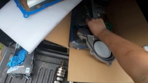 Реднек из Каролины: Накосячил с джипом