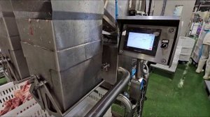 Сигнал-Пак Субпродукты 10кг (грудная кость)