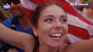 Dj Ramezz & Timi Kullai  _One More Dream _2025 (Eurodance 90S)