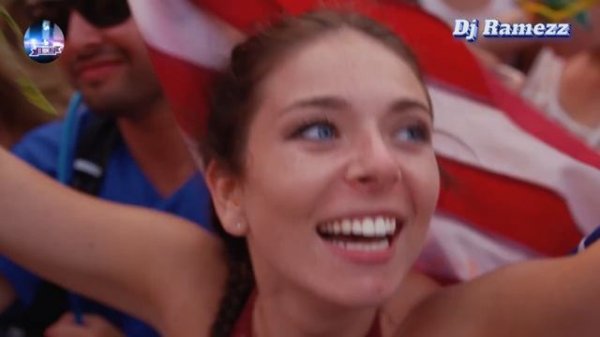 Dj Ramezz & Timi Kullai  _One More Dream _2025 (Eurodance 90S)