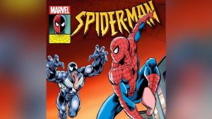 Человек-паук (1994) — 1 сезон 10 серия | Spider-Man  (Новый Дубляж)