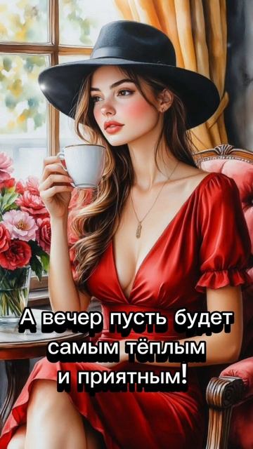 #доброеутро #пожелания #сдобрымутром смотреть онлайн