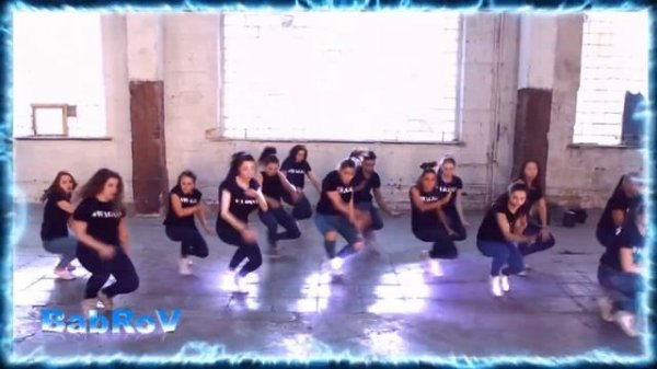 BabRoV AI - Bounce To The Rhythm