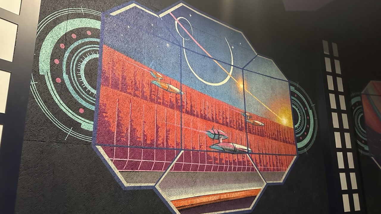 Уран. Ледяной гигант