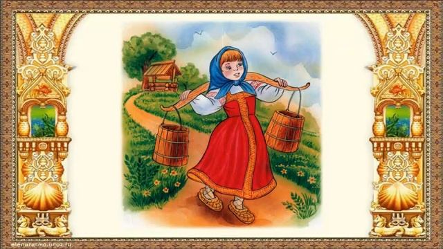 сказка Кривая уточка смотреть онлайн