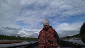 ЭТО ЖЕСТЬ, ВСЁ ЗАТОПИЛО, КОНЕЦ РЫБОЛОВНОМУ СЕЗОНУ(( С ДОЧКОЙ В ЛЕС ПОГЛЯДЕТЬ, НОВЫЙ РЮКЗАК!