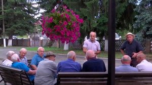 Джызæлы хистæртæ арæзтад "Долина Симд"-ы тыххæй æмбырд сарæзтой