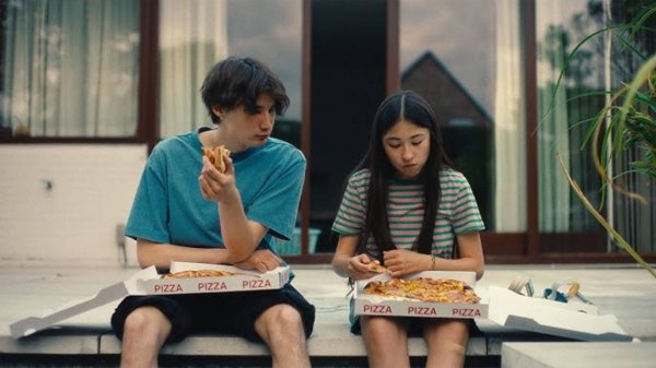 Нежные листья (2025) / Soft Leaves