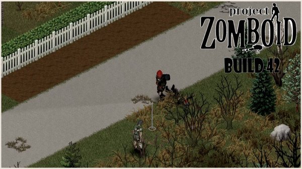 Выживание Project Zomboid Build 42 #36 Нужный инструмент !
