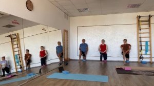 Движение это жизнь #8