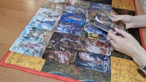 ‼️В ЧЁМ он себя ВИНИТ⁉️...