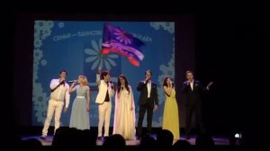 _Гимн семьи, любви и верности. С Праздником, друзья!