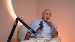 «Волшебство есть» — Врач и Потомственный Суфий о том, Как Управлять Реальностью