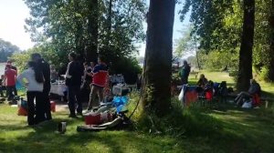 День России в Ванкувере