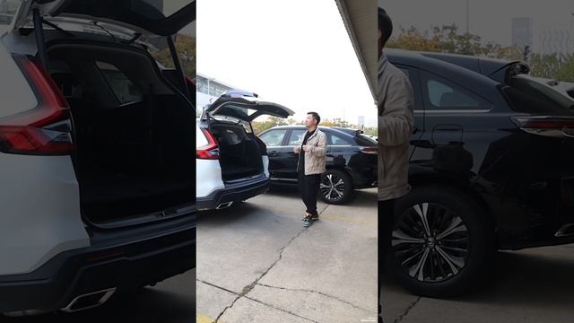 Инструкция Honda CR-V смотреть онлайн