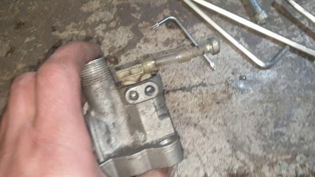 Ремонт Керхер К5