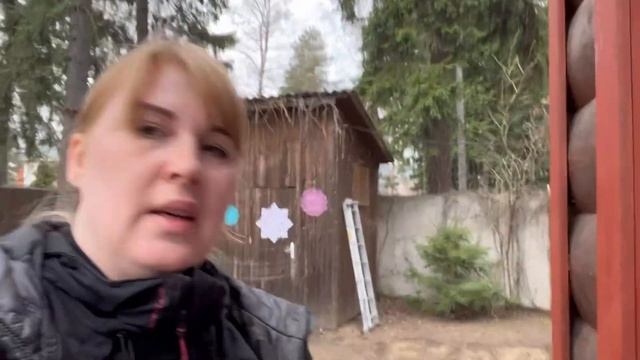 Был обычный сарай и забор…стал арт-объект на зависть хейтерам смотреть онлайн