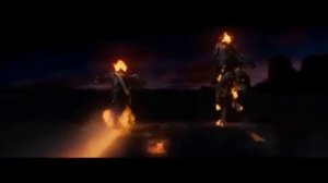 Призрачный Гонщик