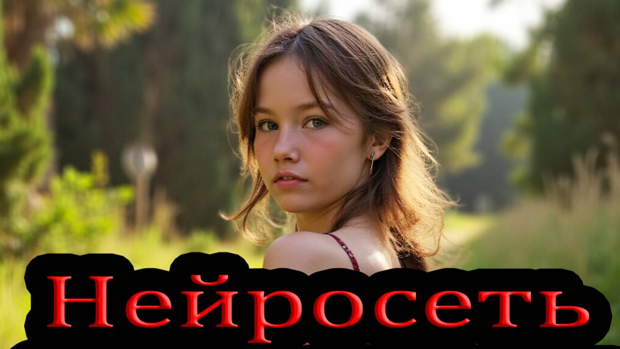 Нейросеть творит чудеса смотреть онлайн