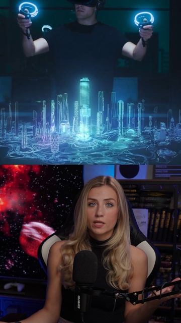 Vive cosmos смотреть онлайн