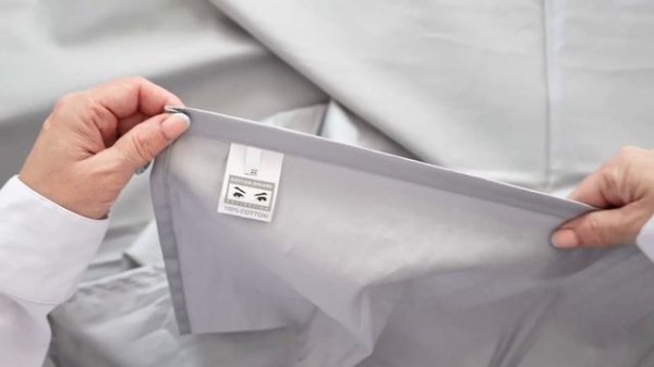 постельное белье cotton dreams Lucia