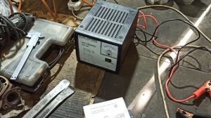 Пуско зарядное устройство НПП Орион PW700