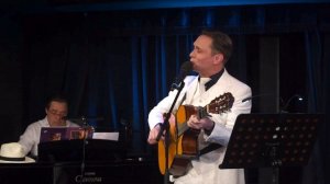 У самовара я и моя Маша - Виталий Ленский