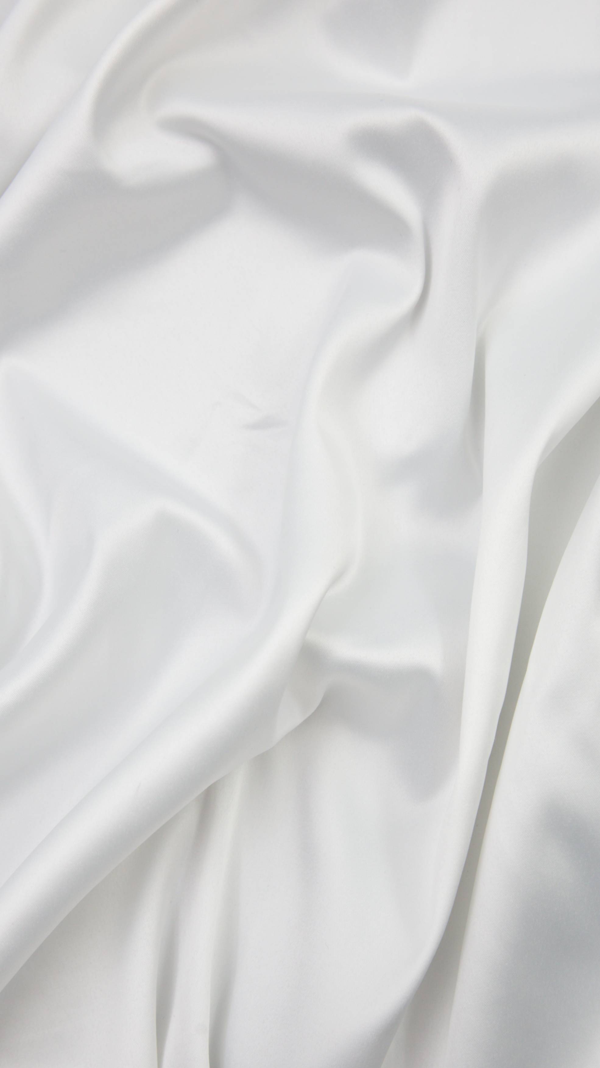 80002 Сатин эластичный Сумрачный белый, 107 гр/м2, 122 см смотреть онлайн