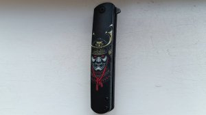 Складной нож