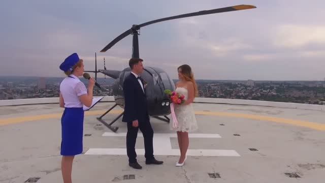 Улётная регистрация!