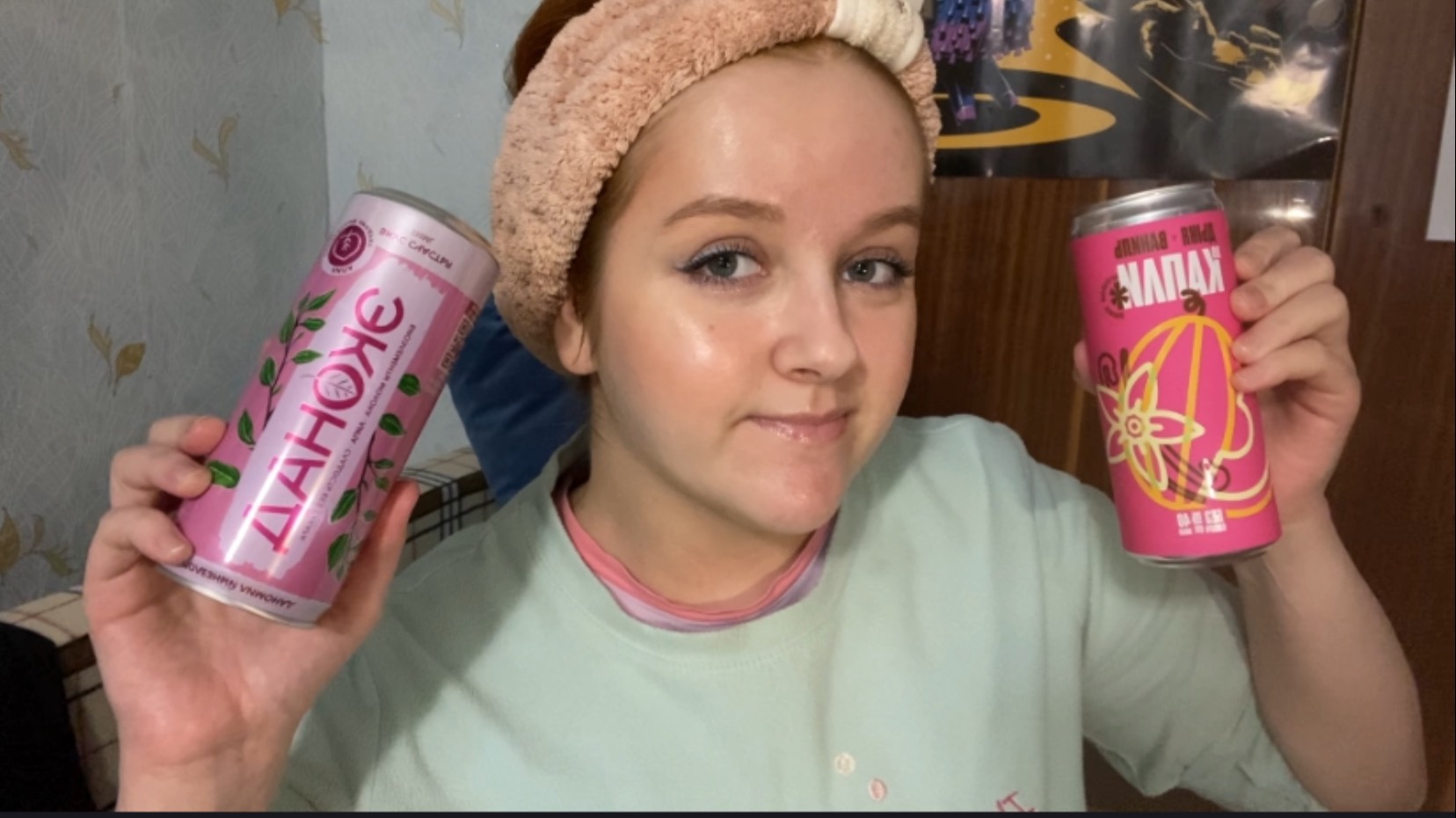 СГУЩЕНЫЙ ЛИМОНАД - ПРОБУЮ ПП НОВИНКИ ИЗ МИРА НАПИТКОВ 2025 смотреть онлайн