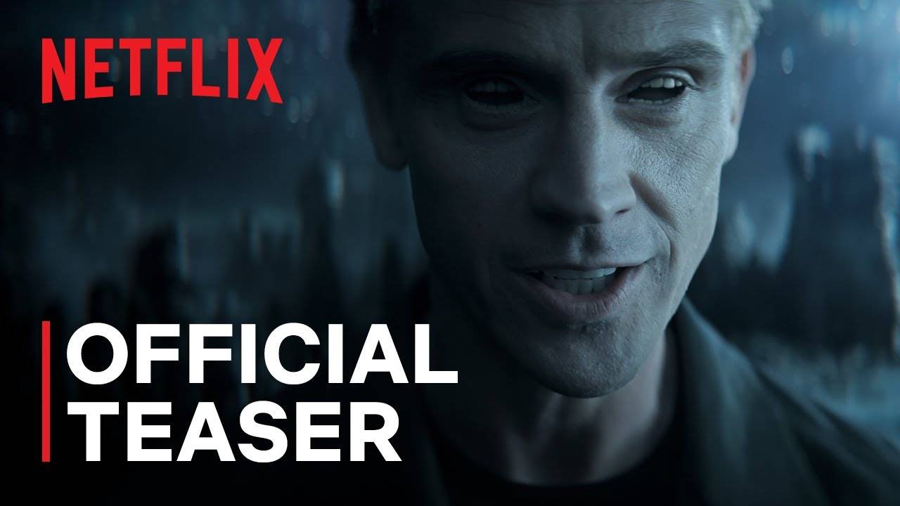 The Sandman TV Series, Season 2 - Official Teaser | Volume 2 | Netflix