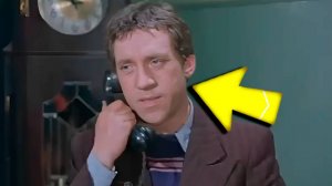 Киноляпы в кино СССР «Место встречи изменить нельзя»