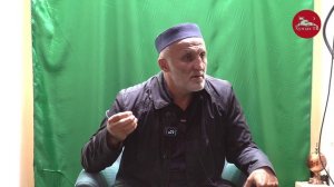 Рузман къоялъул вагlза